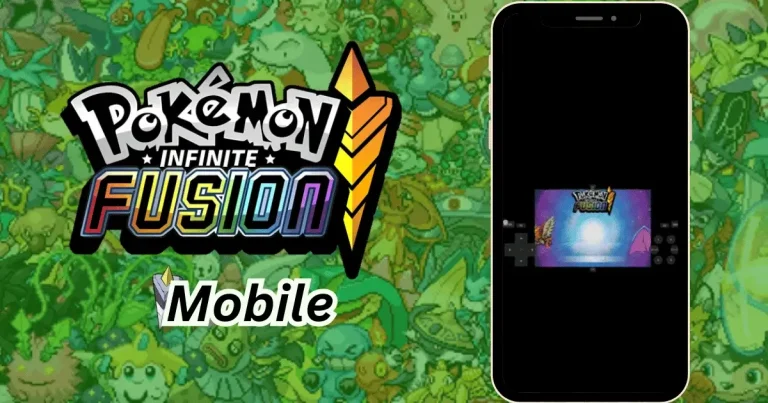Pokemon Infinite Fusion - Download